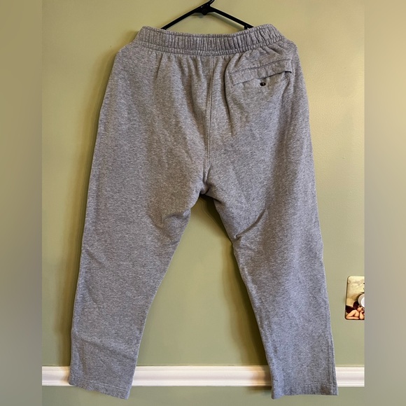 Nike Grey Sweatpants - Picture 2 of 2